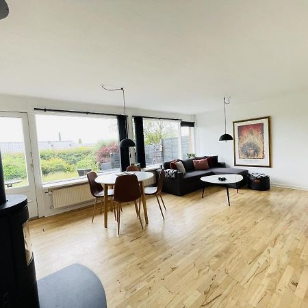 Willa aday - Quiet&cozy house Aalborg Zewnętrze zdjęcie