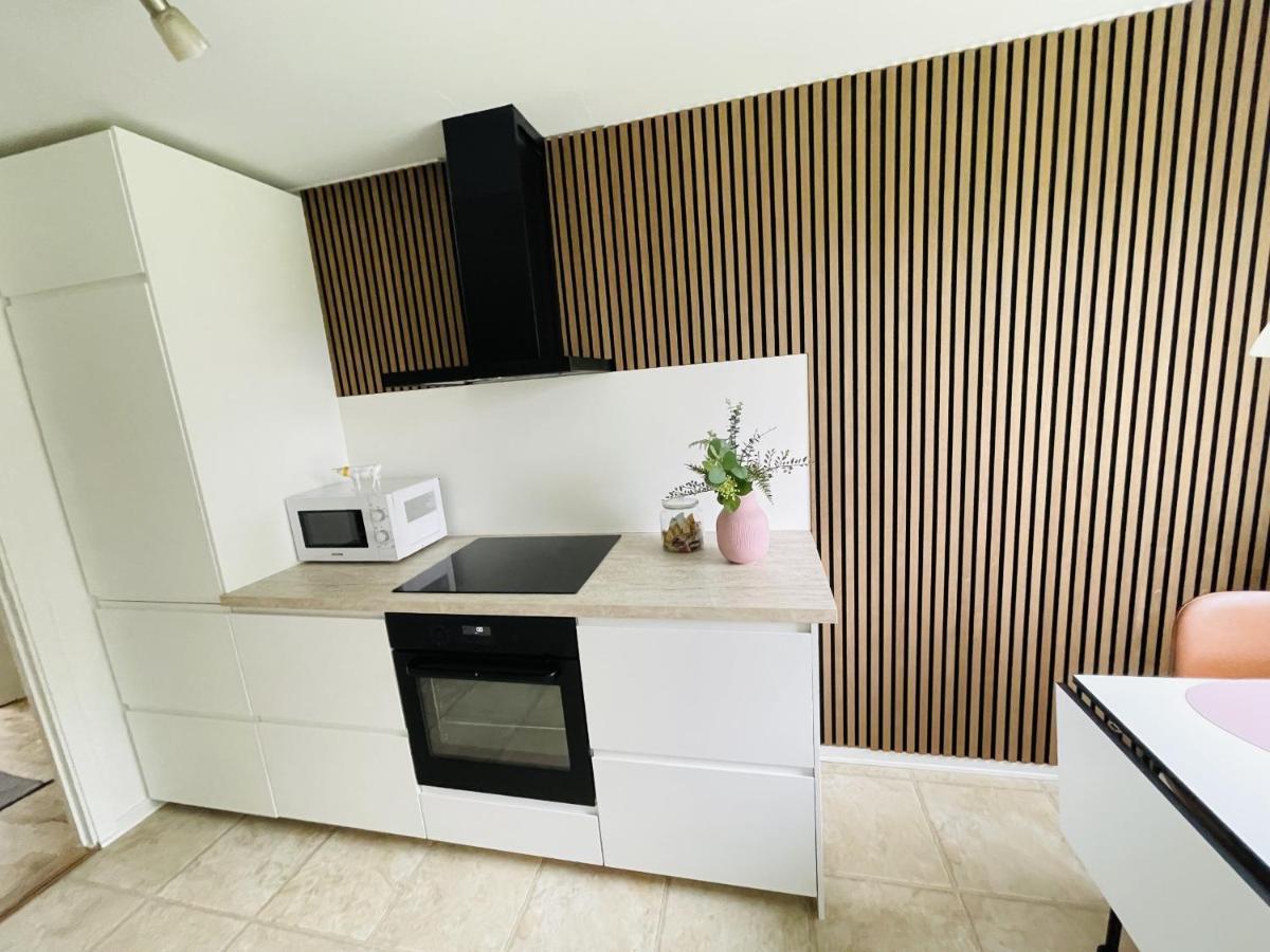 Willa aday - Quiet&cozy house Aalborg Zewnętrze zdjęcie