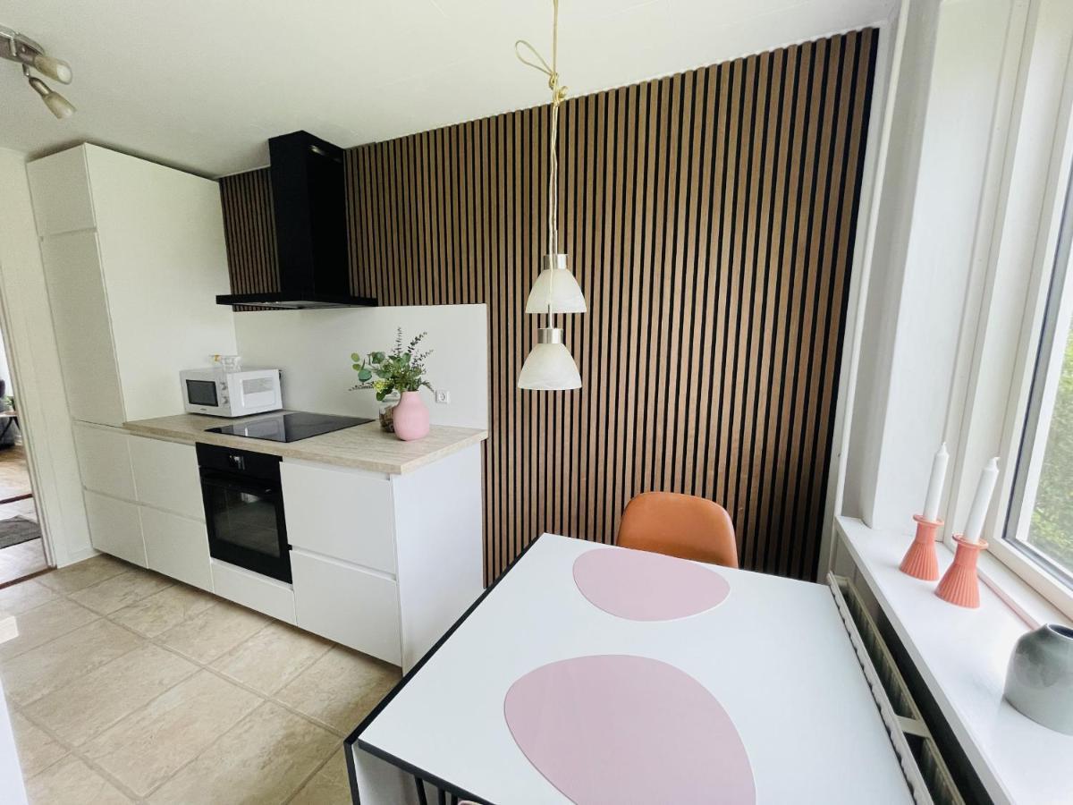 Willa aday - Quiet&cozy house Aalborg Zewnętrze zdjęcie