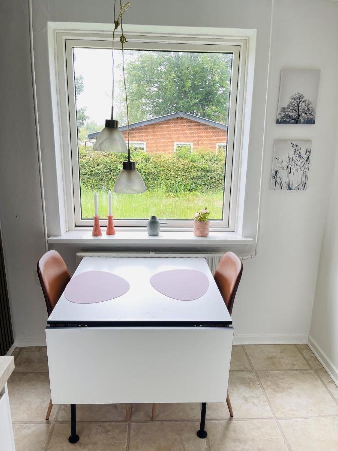 Willa aday - Quiet&cozy house Aalborg Zewnętrze zdjęcie