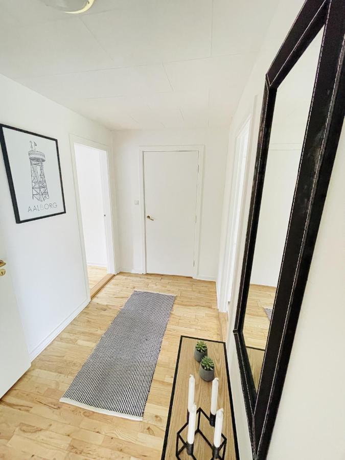 Willa aday - Quiet&cozy house Aalborg Zewnętrze zdjęcie