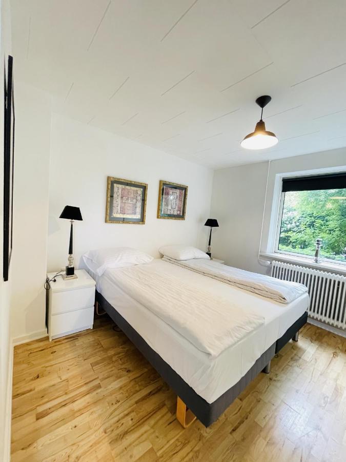 Willa aday - Quiet&cozy house Aalborg Zewnętrze zdjęcie