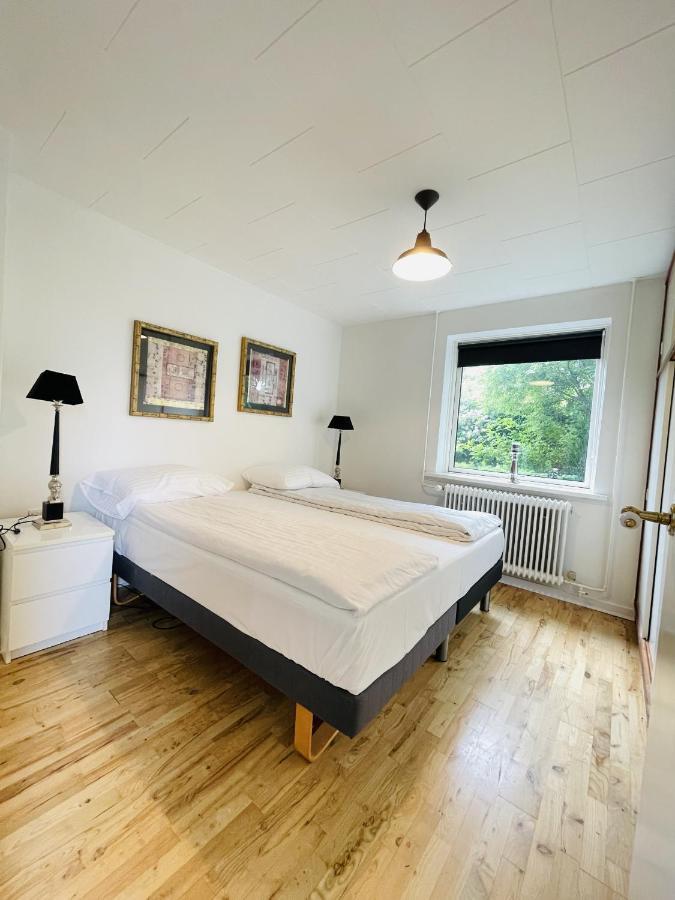 Willa aday - Quiet&cozy house Aalborg Zewnętrze zdjęcie
