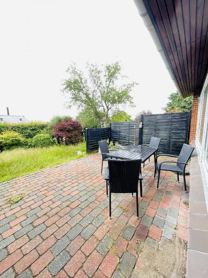 Willa aday - Quiet&cozy house Aalborg Zewnętrze zdjęcie